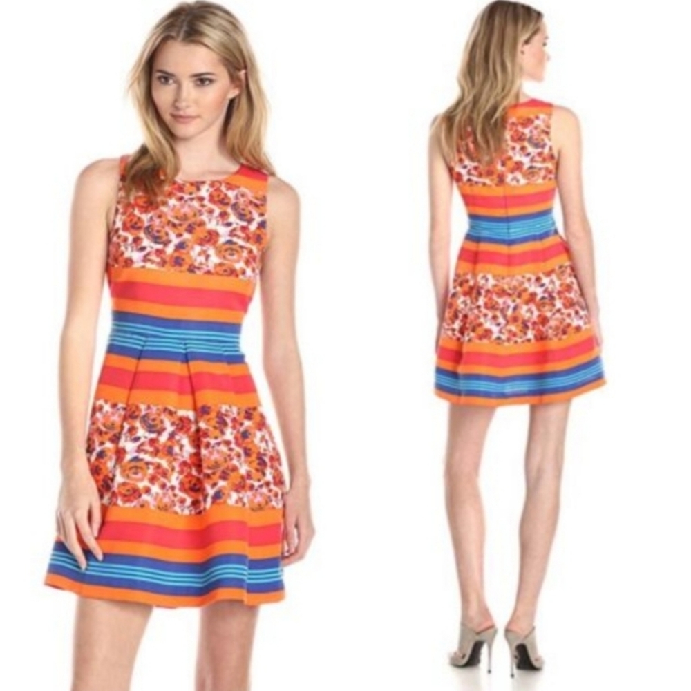 Plenty By Tracy Reese Sasha Dress